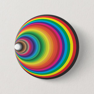 FUNNEL COLOR SWATCH 6 CM ROUND BADGE