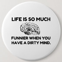 Funnier Dirty Mind