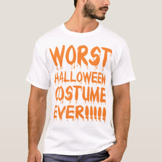 Funniest Halloween costume T-Shirt