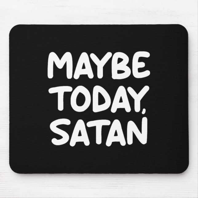 Funny11  mouse mat (Front)