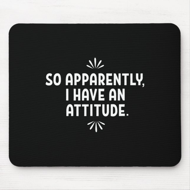 Funny2  mouse mat (Front)