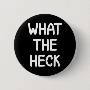 Funny6 6 cm round badge