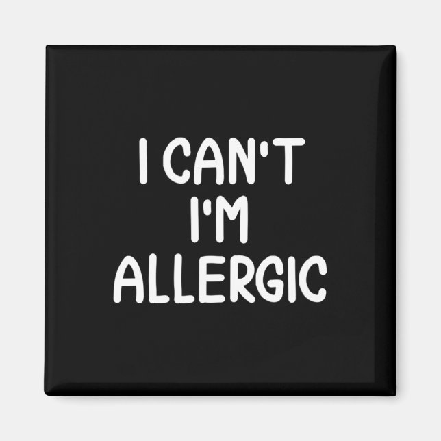Funny7  magnet (Front)