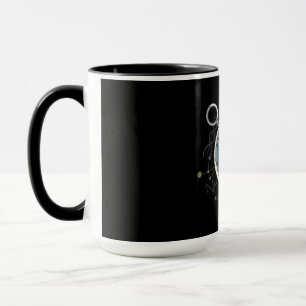 Funny Сhemistry Science Pun Mug