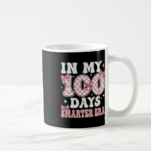 Funny 100th Day Of School For Teacher Or Student _ Coffee Mug