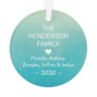 Funny 2020 Quarantine Christmas Tree