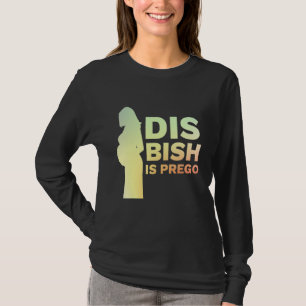 Funny 2022 Pregnancy Announcement Shirt For Grandp