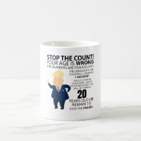 Funny 20th Year Birthday Present Happy Birth year