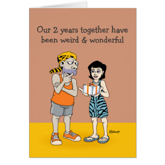 Funny 2nd  Anniversary  Gifts T Shirts Art Posters 