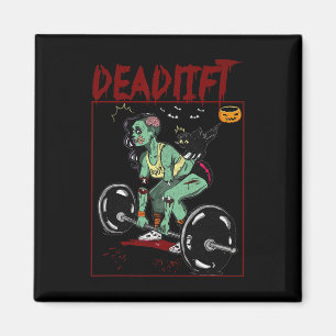 Funny 2nd Degree Second Black Belt Karate Taekwand Magnet