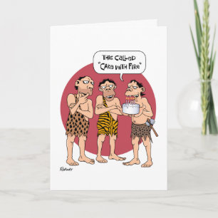 Funny 30th Birthday Greeting Card