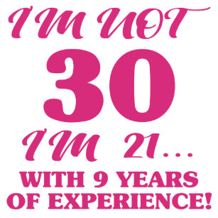 Funny 30th Birthday Posters Prints Zazzle Uk