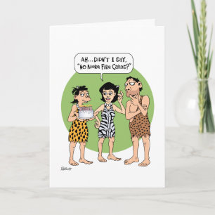 Funny 35th Birthday Card