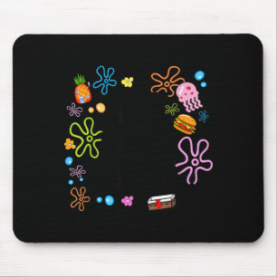 Funny 367 Days Later 67 Six Seven Happy New Year G Mouse Mat