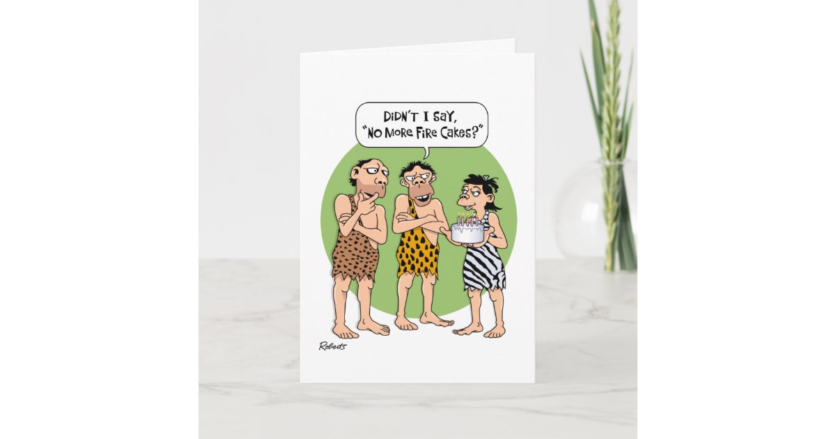 Funny 36th Birthday Card Zazzle co uk