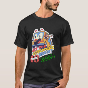 Funny 40th birthday unique design Long Sleeve T Sh T-Shirt