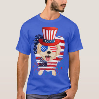 Funny 4th Of July 2021 Fourth Of July For Mens And T-Shirt