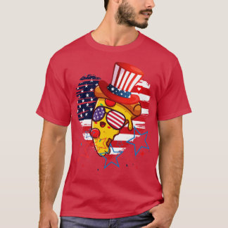 Funny 4th Of July 2021 Fourth Of July For Mens And T-Shirt
