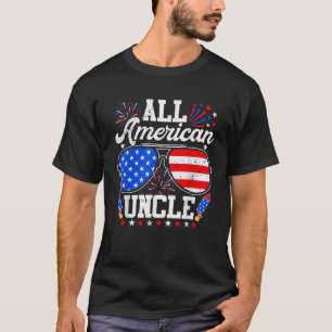 Funny 4th of July Family Matching T Shirt
