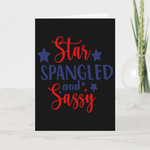 Funny 4th Of July Statue Of Liberty Blowing Bubble Card