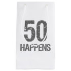 Funny 50th Birthday