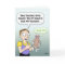 Funny 55th Birthday Card