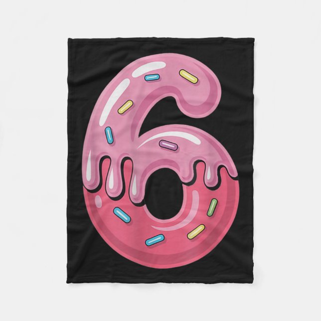 Funny 67 Ice Cream Drip Meme Matching Couple Hallo Fleece Blanket (Front)