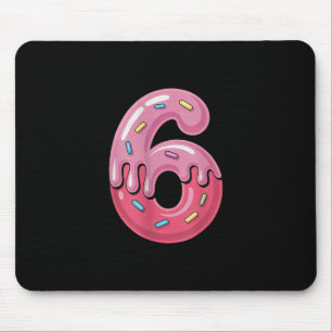 Funny 67 Ice Cream Drip Meme Matching Couple Hallo Mouse Mat