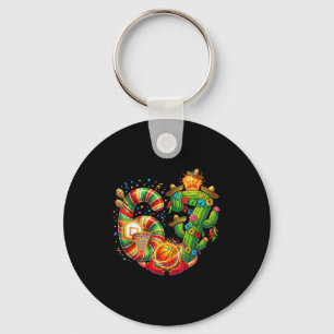 Funny 67 Meme Cinco De Mayo Basketball 6 7 Fiesta Key Ring