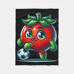 Funny 67 Meme Costume Six Seven Halloween Gen Z Fleece Blanket