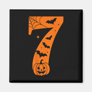 Funny 67 Meme Couple Matching Halloween Costume On Magnet