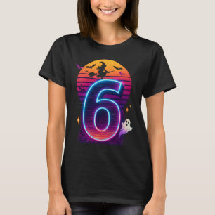 Funny 67 Meme Halloween Couple Matching T-Shirt