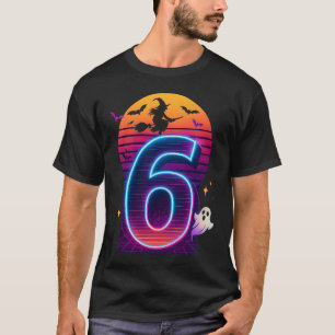 Funny 67 Meme Halloween Couple Matching T-Shirt