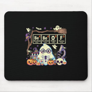 Funny 67 Meme Math Teacher 6 7 Halloween Square Ro Mouse Mat