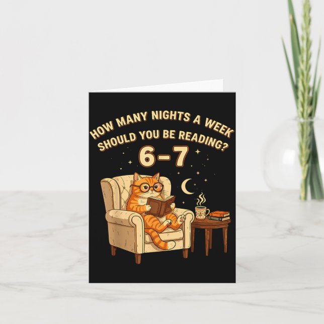 Funny 67 Meme Reading School Librarian Teacher Bra Card (Front)