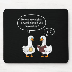 Funny 67 Meme Reading School Librarian Teacher Bra Mouse Mat