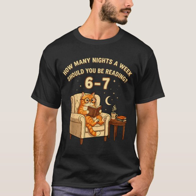 Funny 67 Meme Reading School Librarian Teacher Bra T-Shirt (Front)