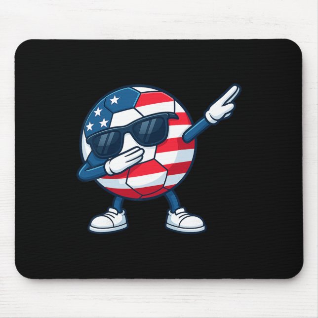 Funny 67 Meme Six Seven Math Teacher Christmas Gen Mouse Mat (Front)