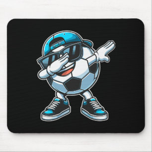 Funny 67 Meme Six Seven Scary Monster Hands Christ Mouse Mat