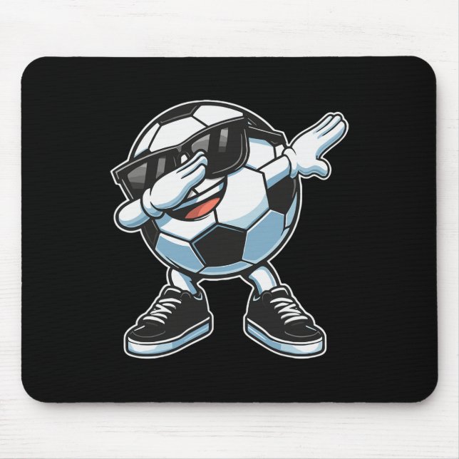 Funny 67 Meme Thanksgiving Math Logic Puzzle Turke Mouse Mat (Front)