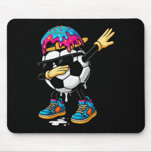 Funny 67 Six Seven Meme 67 Retro Vintage Number Mouse Mat