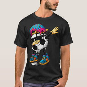 Funny 67 Six Seven Meme 67 Retro Vintage Number T-Shirt