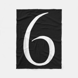 Funny 67 Six Seven Meme Couple Matching Halloween Fleece Blanket