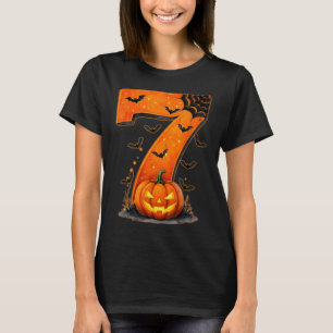 Funny 67 Six Seven Meme Couple Matching Halloween T-Shirt