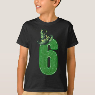 Funny 67 Six Seven Meme Couple Matching Halloween T-Shirt