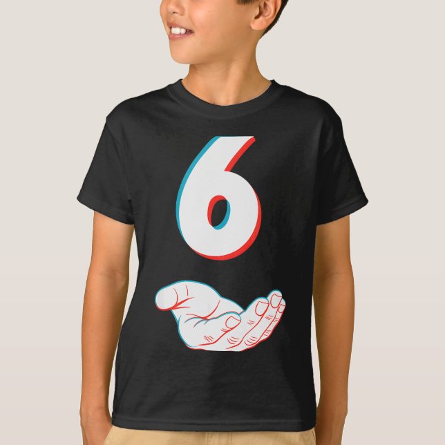 Funny 67 Six Seven Meme Couple Matching Halloween  T-Shirt (Front)