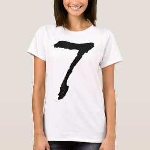 Funny 67 Six Seven Meme Couple Matching Halloween  T-Shirt