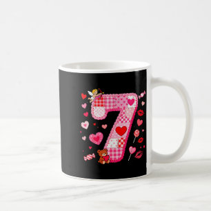 Funny 67 Valentine Meme Couple Matching Love  Coffee Mug