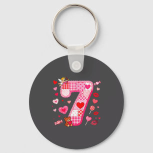 Funny 67 Valentine Meme Couple Matching Love  Key Ring
