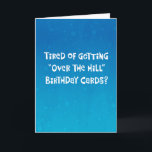 Funny 67th Birthday Card<br><div class="desc">Funny 67th Birthday Greeting Card</div>